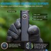 Trustfire MINIX3 EDC Flashlight 4 Mode, with Infrared , Pointer and Floodlight