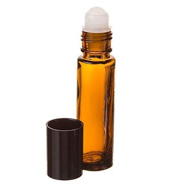 Our Impression of YSL Black Opium by Quality Fragrance Oils (Roll