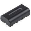 Battery Compatible with Printek S1500 Rechargeable Barcode Printer 7.2v 2500mAH Li-Ion