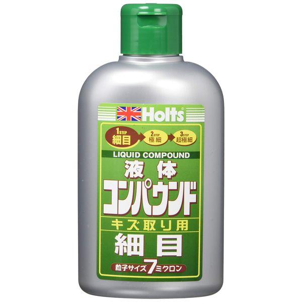 Holts (horutu) rikiddokonpaundo Thin mh140 [HTRC3]