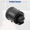 Pack (1) Headlight Switch Headlamp Dimmer Switch for Dodge Charger 2011-2015