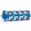 Bruder Lemken Vario V500C Plough