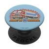Transformers Optimus Prime Robot In Disguise PopSockets PopGrip: Extendable Base and Handle for Mobile Phones / Tablets with Interchangeable Top