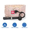 Decompression Belt Lower Back Pain Relief Lumbar Traction Device Extension Pad
