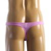 TM collection Ecstasy T/B LL, purple