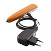 caseroxx Ladekabel für Ravensburger TipToi Create WLAN in schwarz