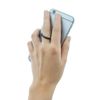 Batman Nightwing Logo Mobile Smart Phone Finger Ring Grip Holder Stand