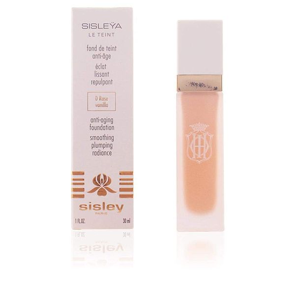 Sisley Le Teint Anti Aging Foundation, 2B Linen, 1 Ounce
