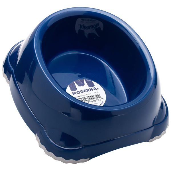 MODERNA Smarty Bowl Blueberry Number 3