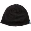 Jako Knitted Beanie, Size 1, Black Blend