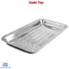 Dental Instruments Scaler Tray Surgical Instruments Medical Dentistry Lab Tools