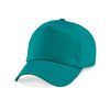 Beechfield Unisex Beechfield Unisex B010 Cap, Black, One Size UK