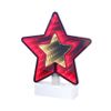 Green House CM1660-RD CM Star Layer Light, Red