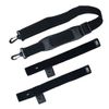 DAIWA Neo Shoulder Belt (B) Black