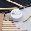 'Mini Van' Compact Pencil Sharpener (PS00042341)