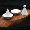 Diatomaceous Earth Good Luck onto Salt Set