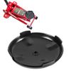6.75" Floor Jack Saddle, 1-3/16'' Diameter Stem Universal Fits Many Models