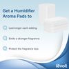 Levoit LUH-AP162-WEU Aroma-Pads, Nylon
