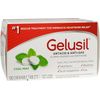 Gelusil Antacid, Anti-Gas Chewable Tablets, Mint 100 ea