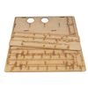 docsmagic.de Organizer Insert for Gloomhaven Forgotten Circles Expansion Box