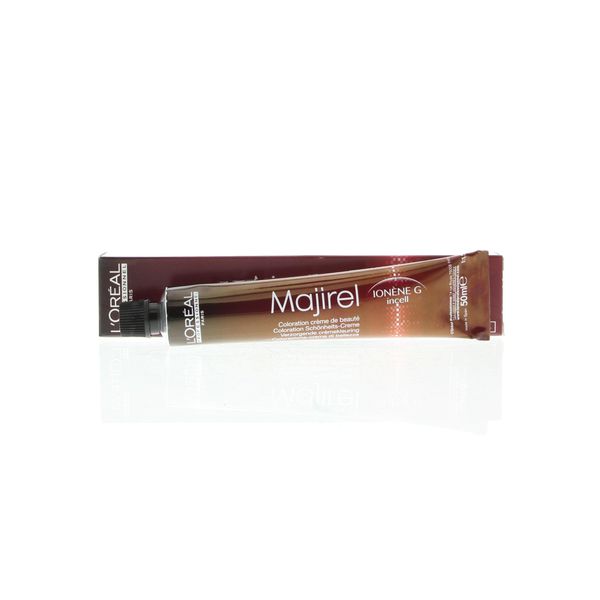 L'Oreal Professionnel Majirel French Brown Hair Dye 50 ml 5.015