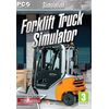 Forklift Truck Simulator - Extra Play (PC CD)