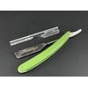 Hoja de barbería With 100 Razor Blades Pack
