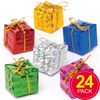 Baker Ross 24 x Mini Decorations for Kids