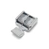 Genuine Janome zipper closure (zipper presser)