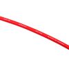 Canare Red GS-6 Shielded Patch Cable MADE IN JAPAN... (S-S 5m)