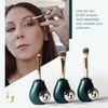 Guide Beauty Artistry Made Easy Collection Black/Dark