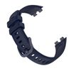 Flexible Silica Gel Replacement Strap