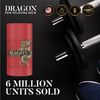 Americanna Wellness Dragon Balm 3.4oz Roll-Up Regular Strength
