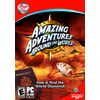 Amazing Adventures: Around The World - PC