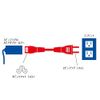 AC Cord AC Power Supply Cable