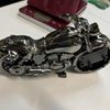 Good Time Alarm Clock Autobike Model PF168C