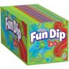 Fun Dip Assorted Flavor Party Pack 043 Ounce Packets (48 Count)