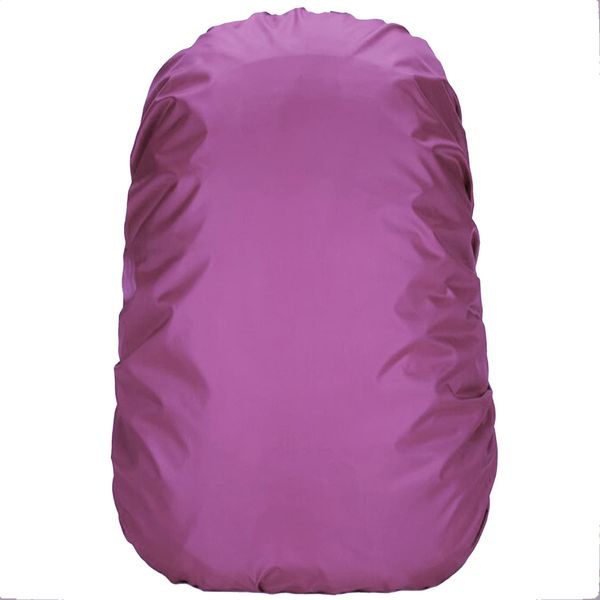 Rucksack Cover Regular - Blush