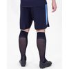 JAKO Kinder Sporthose Power, Marine/SkyBlue, 128