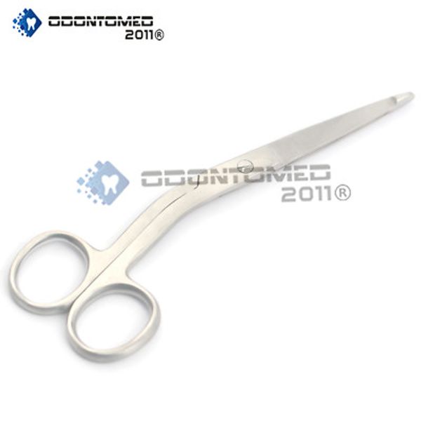 Knowles Bandage Scissors 5.5" Surgical Instruments