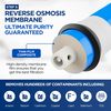 Culligan AquaCleer AC-30 Reverse Osmosis System Compatible Replacement Cartridge, Filter, and Membrane - 4 Set
