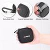 RLSOCO Hard Case for WD 1TB/2TB Elements SE Portable SSD External Solid State Drive (Case Only)