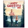 The Andy Griffith Show: Season 1 [Blu-ray]