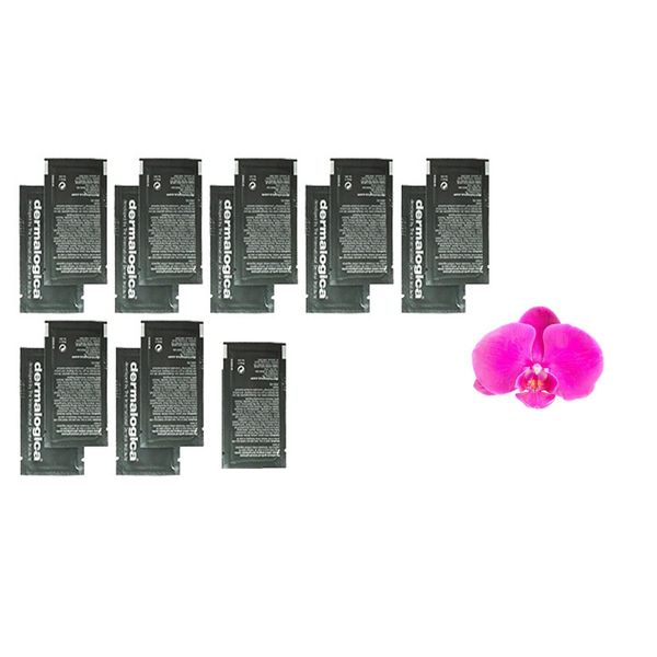 Dermalogica Dynamic Skin Retinol Serum 16 Packets