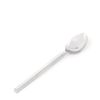 Alessi Trockener Espresso-Löffel