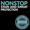 Degree Men UltraClear Antiperspirant Deodorant Fresh 72-Hour Sweat & Odor Protection Antiperspirant For Men With MotionSense Technology 2.7 oz