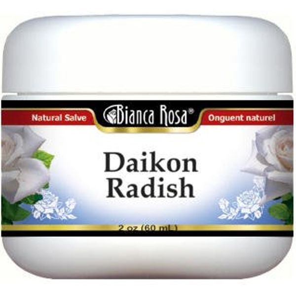 Bianca Rosa Daikon Radish Salve (2 oz, ZIN: 523960) - 2 Pack