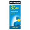 Robitussin Dry Cough Medicine 250ml