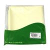 First Tray FR-661 Smooth Waterproof Sheets (Cream)
