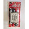 ProComm PLF1520 Universal DC Power Line Filter 0-20 v DC @ 15A Cont / 20A Peak